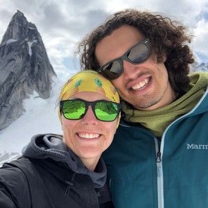 Meet your Posher, Haley